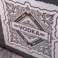 Do Your Vodka