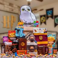 Harry Potter Kidboxeo II. XXL