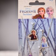 Řetízek s přívěškem Frozen