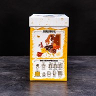 BeerBOXEO plné pivních speciálů a Masa vol.2