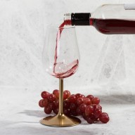 Aerating Vino Glass (1002191)