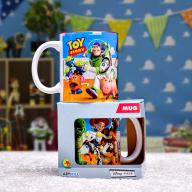 Keramický hrnek Toy Story Group - 320 ml