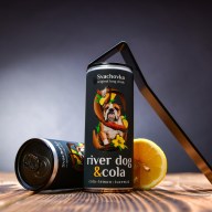 Party Giftboxeo - Fialové
