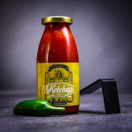 KPZ Bedna plná chilli