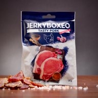 Plná Jerky