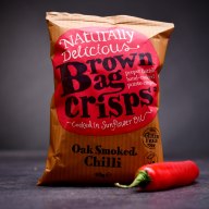 Dárková sada plná chilli