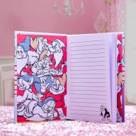 Zápisník Disney Snow White Sněhurka – A6