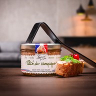 Bedna s Cognacem VSOP