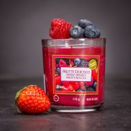 Giftboxeo s kosmetikou MIX - Modré