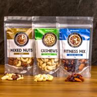 Bedna pro fitkaře XXL