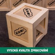 Společné fotografie ke klučičím Kidboxeo XXL