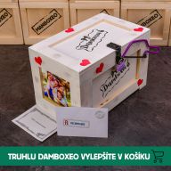 Truhla pro gurmánku