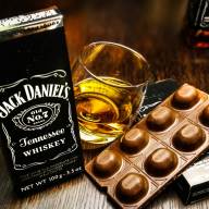 Bedna pro whiskaře XXL