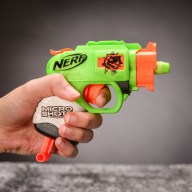 Dětská pistole NERF Microshots