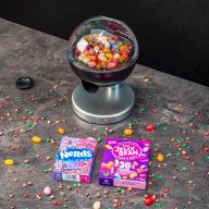 Mini automat na dobroty se sladkostmi