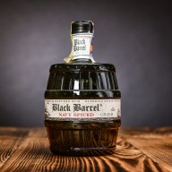 A. H. Riise Black Barrel 0,7 l 40 %
