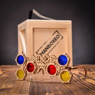 Bedna Glasses a Bowling Mini