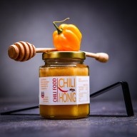 KPZ Bedna plná chilli
