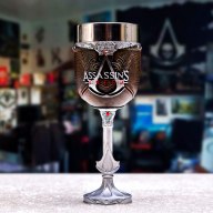 Assassin's Creed Kidboxeo XXL