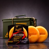 Armyboxeo s autokosmetikou