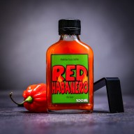 KPZ Bedna plná chilli