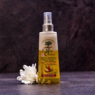 Giftboxeo s kosmetikou MIX - Modré