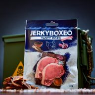 Armyboxeo Snack