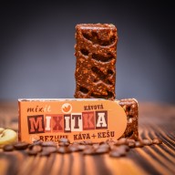 Loveboxeo plné chutných a zdravých RAW pochutin