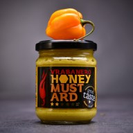 Hexagon plný chilli specialit - Čtyřlístek