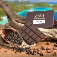 Schell čokoláda Vitis Noir 50g 70%