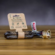 Bedna pro milovníky psů XXL - s možností potisku víka