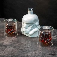 Star Wars set pro milovníky dobrého pití