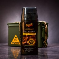 Armyboxeo s autokosmetikou