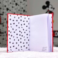 Bedna pro fanouška Mickey Mouse