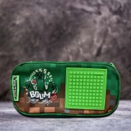 Dívčí Kidboxeo Minecraft XXL