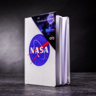 NASA Kidboxeo
