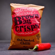 Giftboxeo plné chilli specialit XXL - Fialové Nová verze