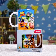 Dívčí Kidboxeo Příběh hraček XXL