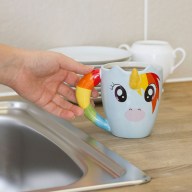 Unicorn Mug (1001555)