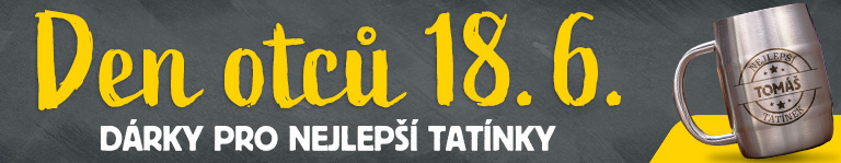 Den otců produkt
