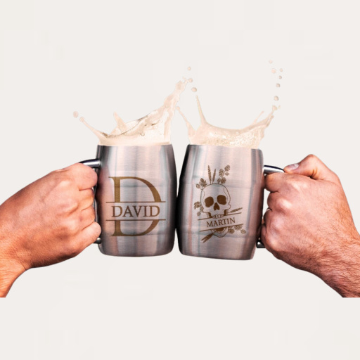 Alle Geschenke