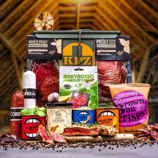 Prezenty dla mężczyzn