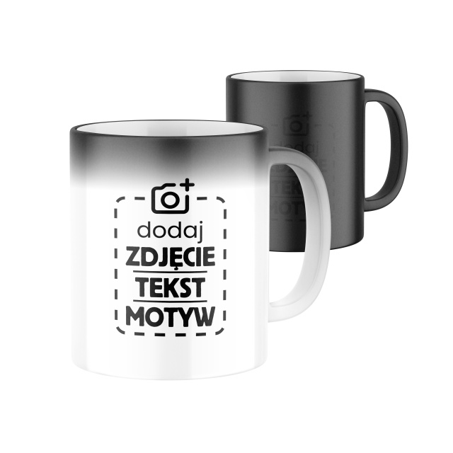Magiczny kubek