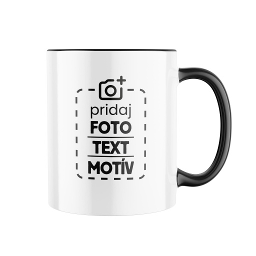 S vlastnou potlačou