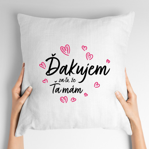 Darčeky pre maminku
