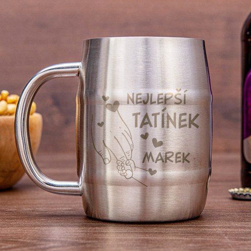 Tipy na dárky