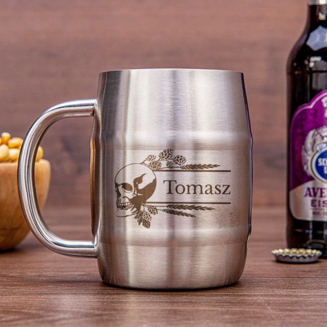 Prezenty dla mężczyzn