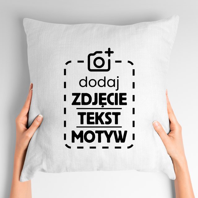 Poduszka
