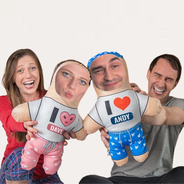 MiniKlon