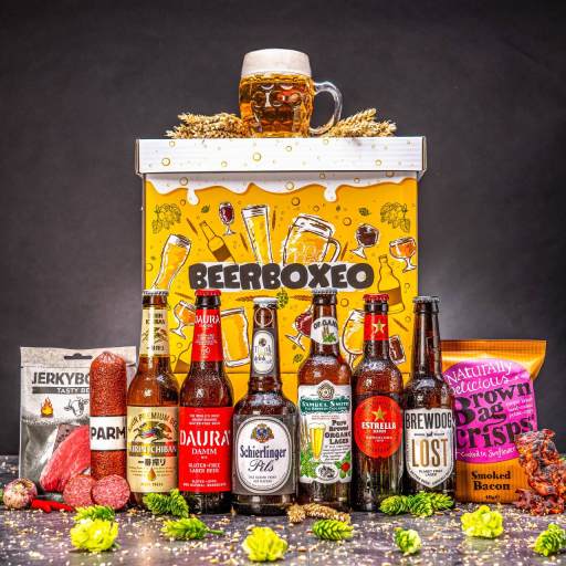 Darčeky pre dedka